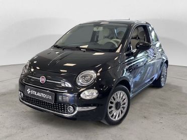 FIAT 500 500 1.2 EasyPower Lounge