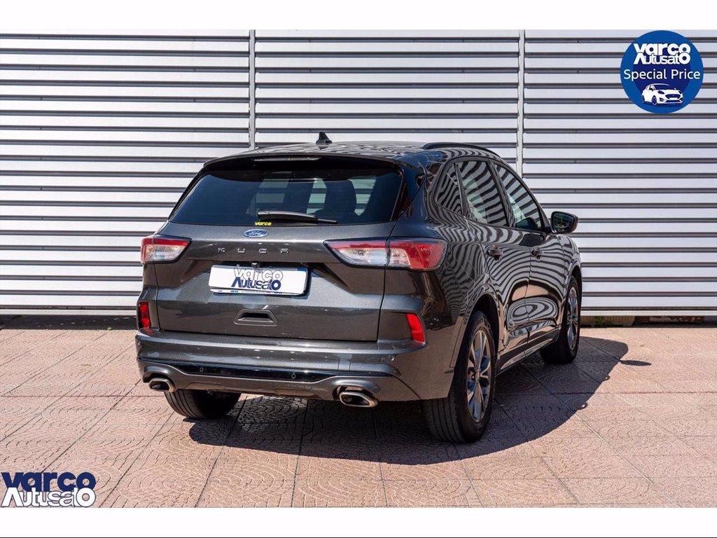 FORD Kuga 1.5 ecoblue st-line 2wd 120cv del 2022