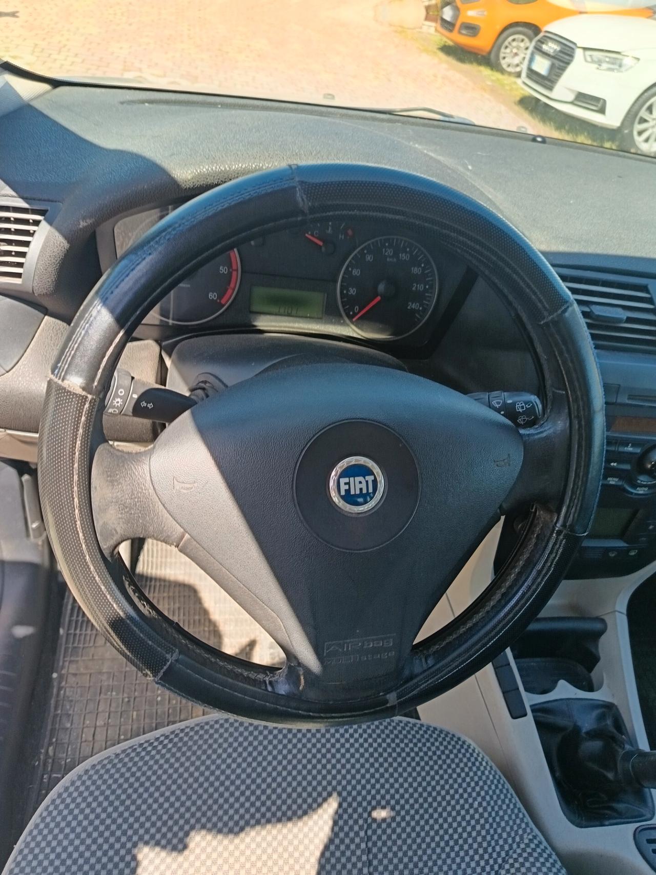 Fiat Stilo 1.9 JTD 5 porte Dynamic