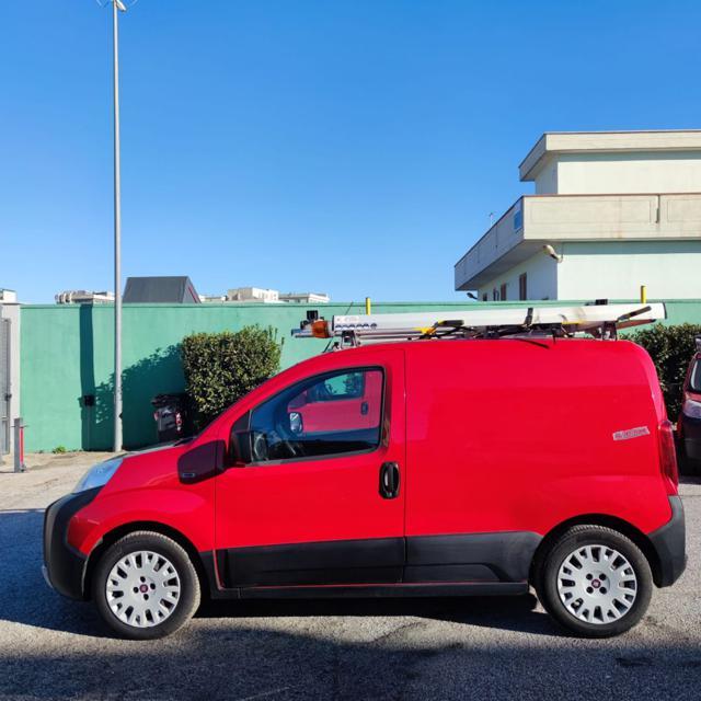 FIAT FIORINO 1.3 M-JET FURGONE ADVENTURE - 2016