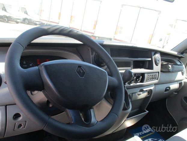Renault Mascott 3000 160CV E4 FURGONE IN LEGA DA 4