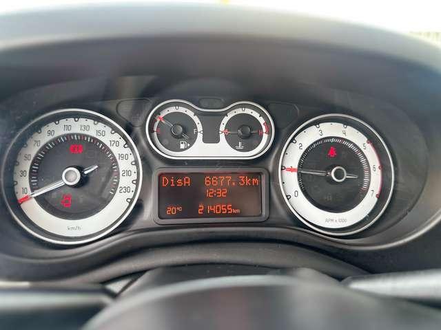 Fiat 500L 500L 1.3 mjt NEOPATENTATI