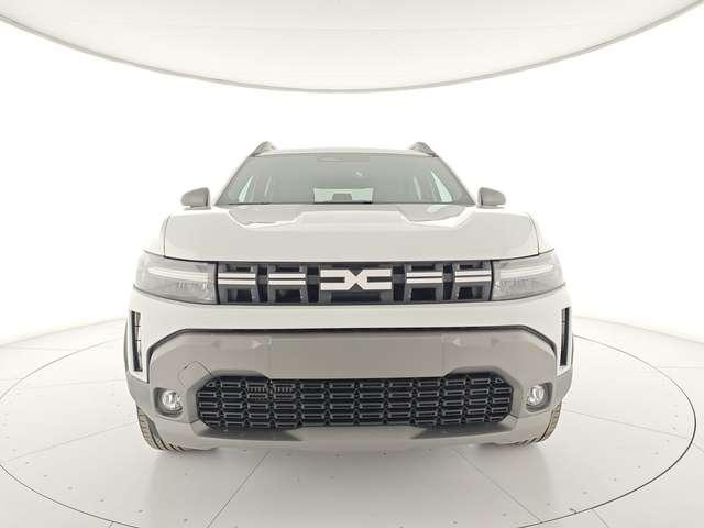 Dacia Duster Duster 1.0 Eco-G Journey 100cv