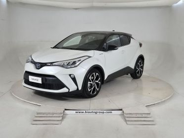 Toyota C-HR I 2020 2.0h Trend e-cvt