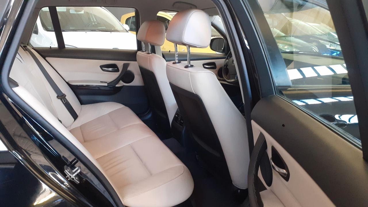Bmw 320 320d cat Touring EfficientDynamics