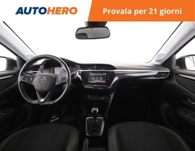 OPEL Corsa 1.5 D 100 CV Elegance