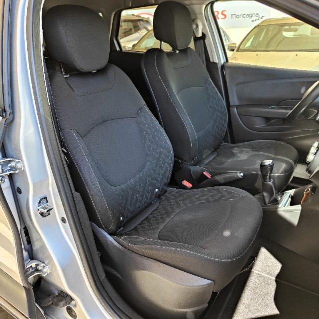 RENAULT Captur dCi 8V Sport Edition