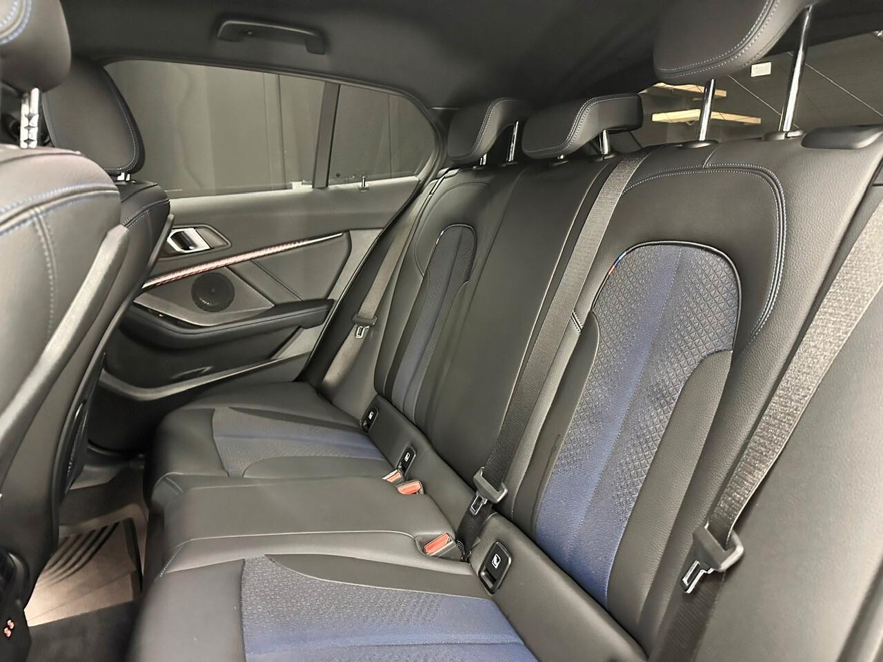 Bmw 118d 2.0 150 CV M Sport 2021