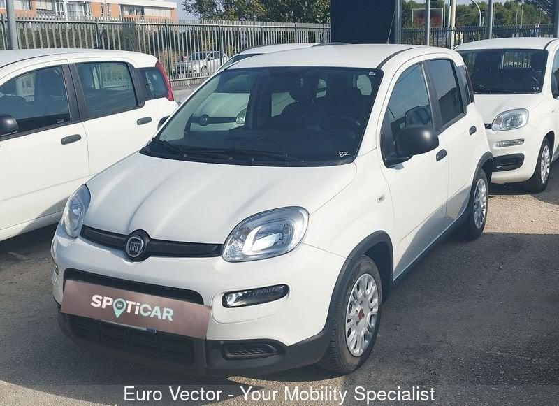 FIAT Panda Panda 1.0 FireFly S&S Hybrid