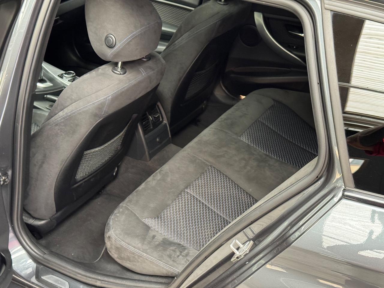 Bmw 330 330dA xDrive Touring Msport