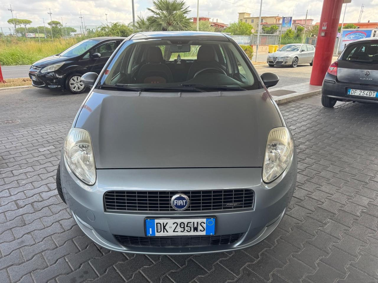 Fiat Grande Punto 1.4 Starjet 16V 5 porte Sport