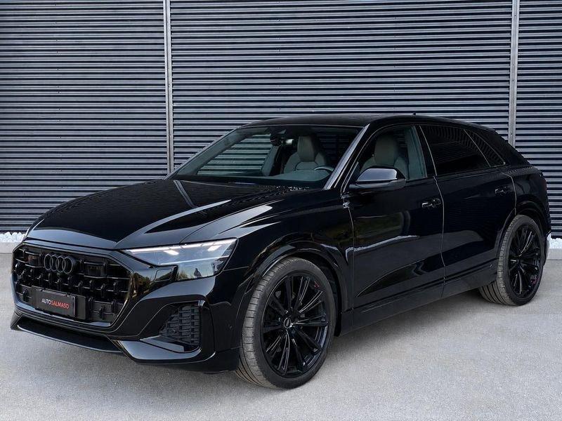 Audi Q8 50 TDI 210kW quattro tip. S Line Edition 286 CV