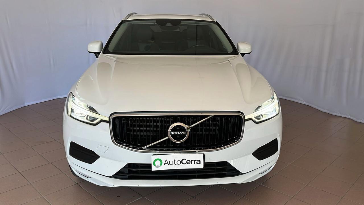 Volvo XC 60 XC60 D4 Geartronic Business