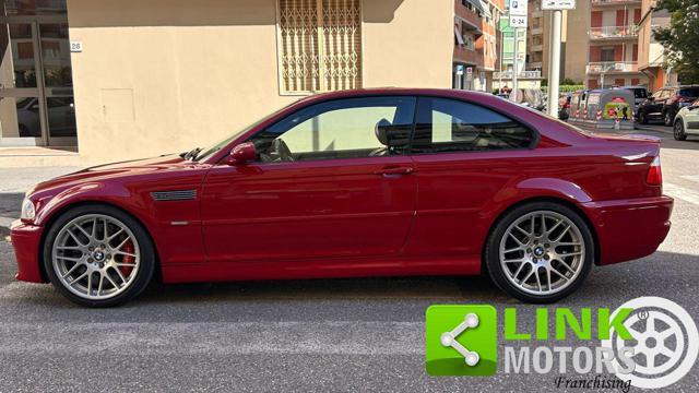 BMW M3 3.2 24V 343Cv