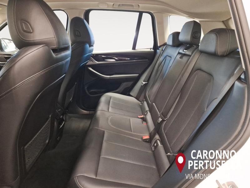 BMW X3 xdrive30e auto