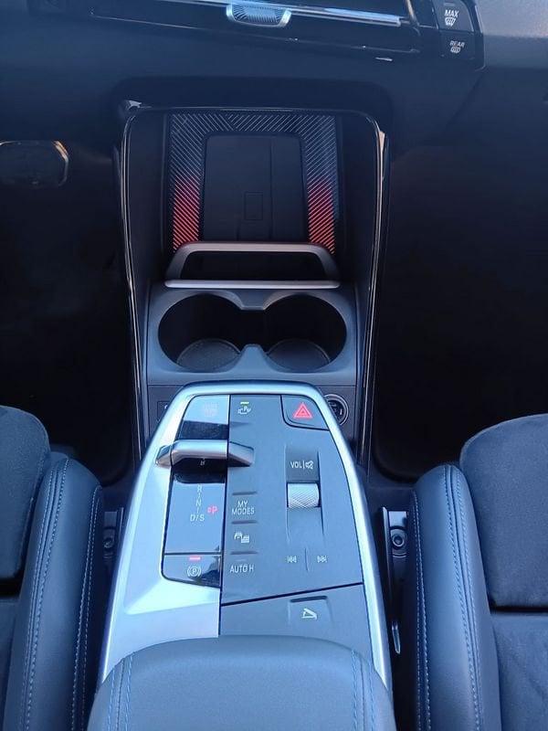 BMW Serie 2 Active Tourer 218d Active Tourer Msport auto