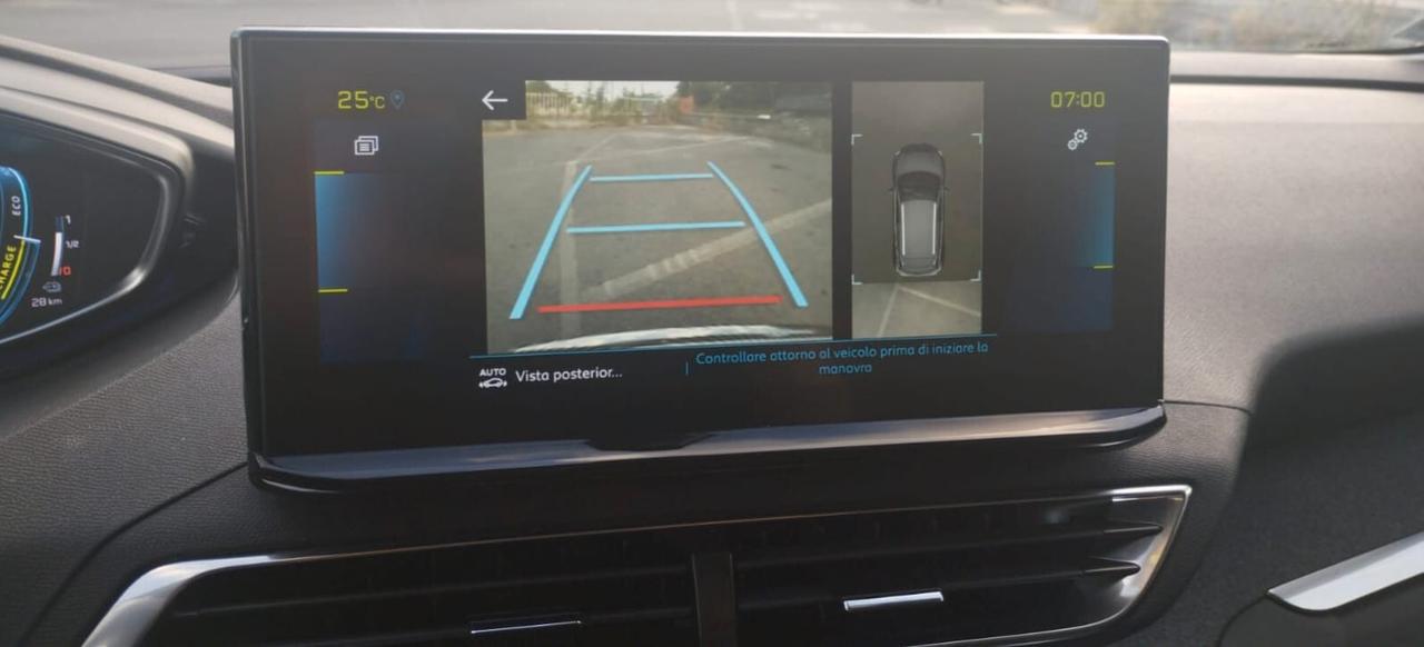Peugeot 3008 PureTech Turbo 130 S&S EAT8 Active Pack - AutoNauticaRoma