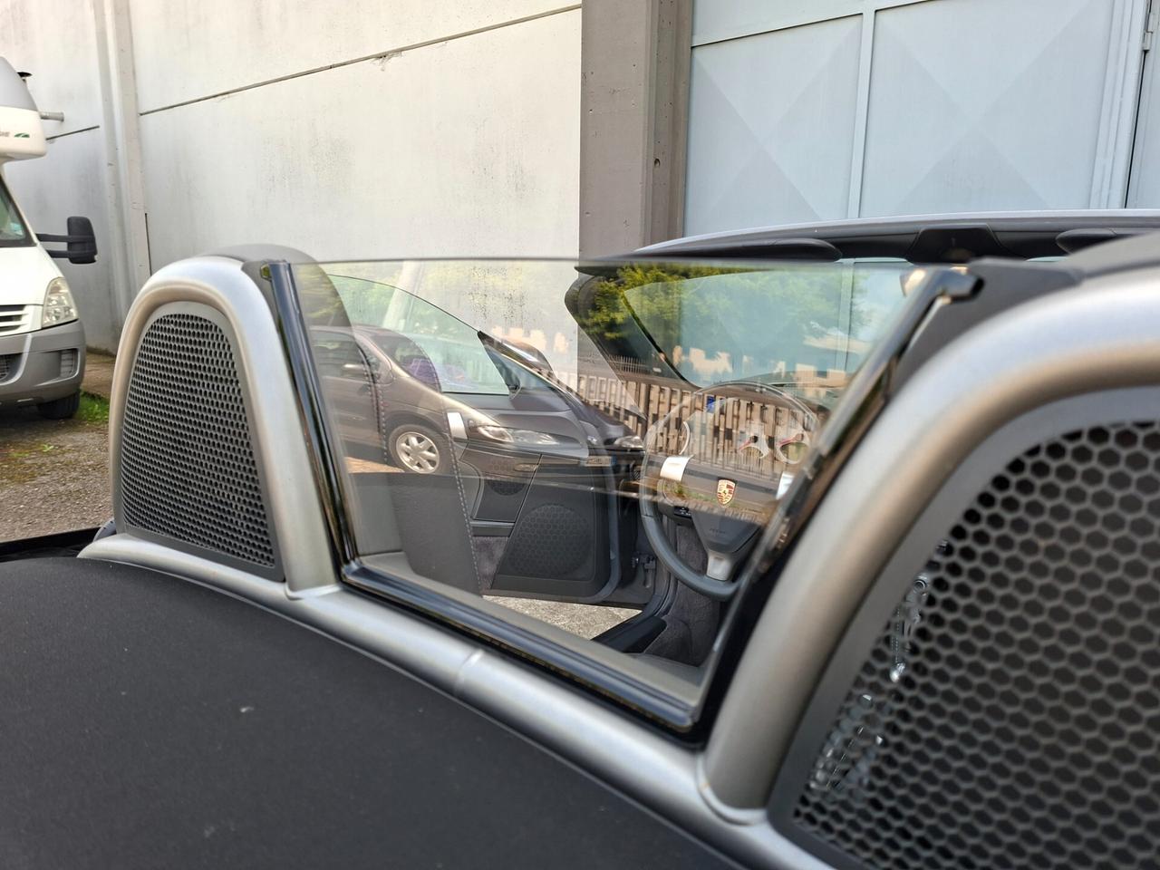 Porsche Boxster S 987 3.2 280 cv *67.300 km* *ASI*