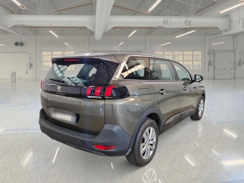 PEUGEOT 5008 BlueHDi 130 Business S/S