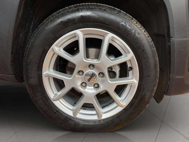 JEEP Renegade Renegade 1.6 Mjt 130 CV Limited