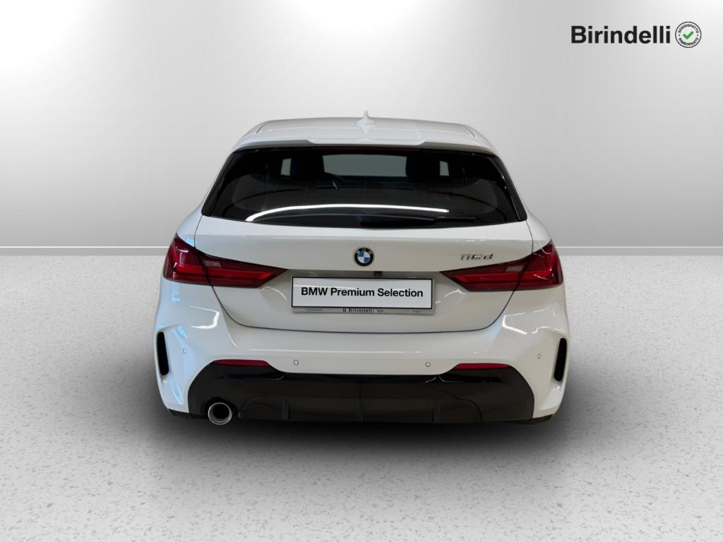 BMW Serie 1 (F40) - 116d 5p. Msport