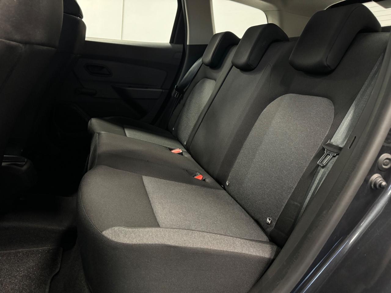 Dacia Duster 1.0 TCe 100cv Comfort GPL! PROMO!