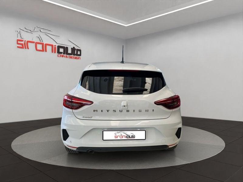 Mitsubishi Colt 1.0L turbo 90 CV Invite - PROMO SIRONIAUTO+