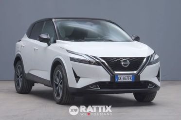 Nissan Qashqai 1.3 Mhev 158CV Tekna xTronic