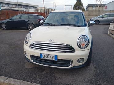 Mini 1.6 16V One NEOPATENTATI OK