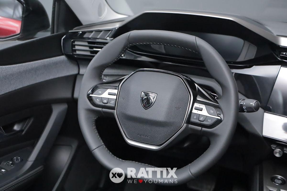 Peugeot 308 1.5 BlueHDI 130CV Allure EAT8