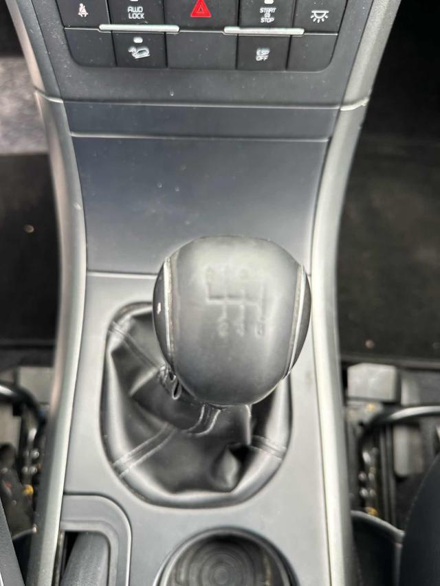 MAHINDRA XUV500 2.2 16V AWD W8 4x4