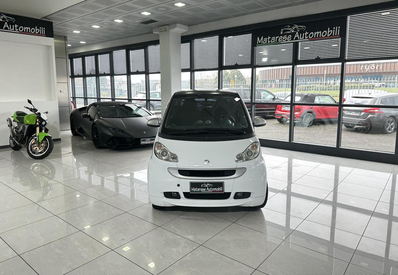 Smart ForTwo 1.0 71cv TettoPanoramico Finanziabile Garanzia