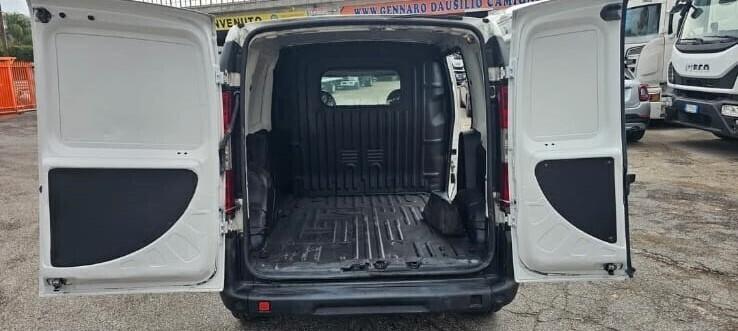 Fiat Doblo Doblò 1.9 MJT 105 CV Active