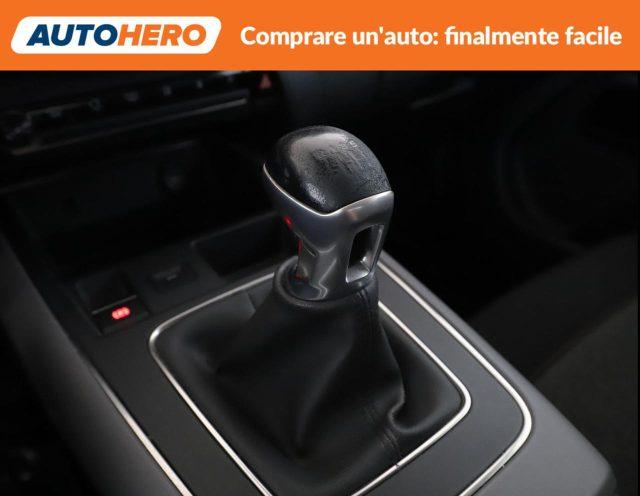 CITROEN C5 Aircross PureTech 130 S&S Live
