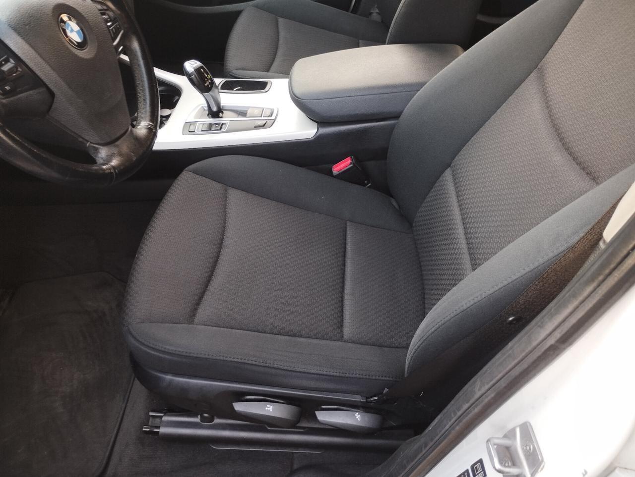 Bmw X3 sDrive18d Futura