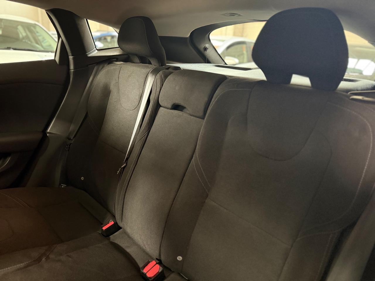 Volvo V40 D3 Kinetic EURO 6B