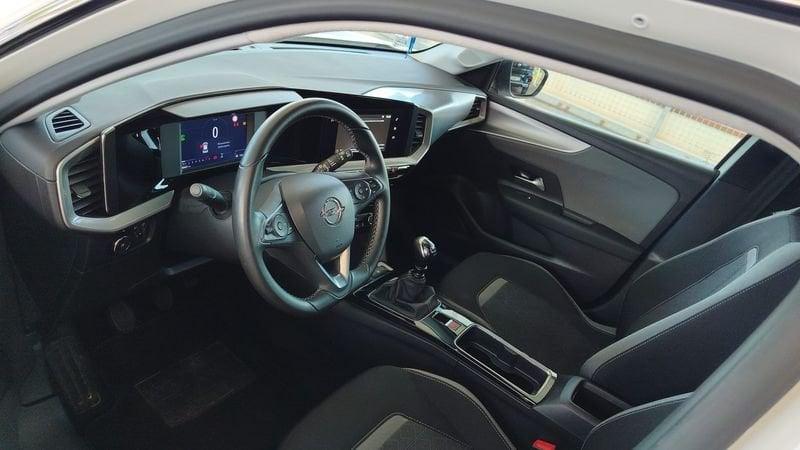 Opel Mokka 1.2 T 100cv Edition MT6