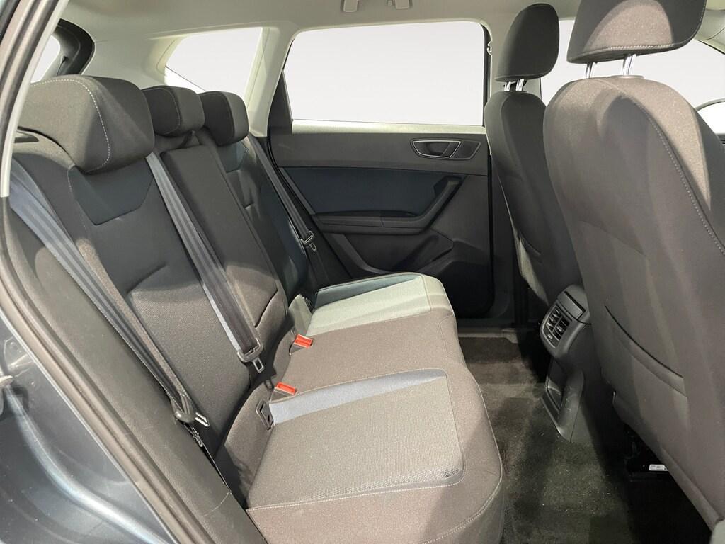Seat Ateca 2.0 Tdi 150CV 4drive Advance