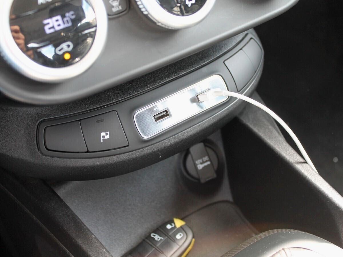 Fiat 500X 1.3 T4 150 CV DCT Cross