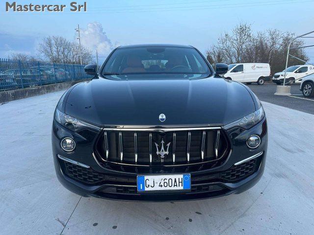 MASERATI Levante Levante 2.0 mhev GT 330cv auto - GJ460AH