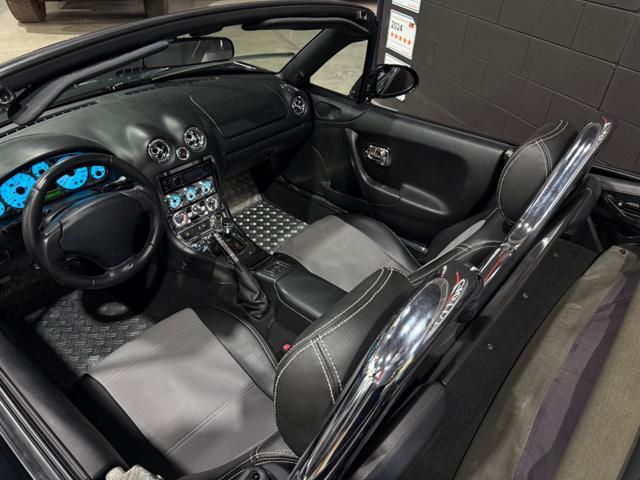 MAZDA MX-5 DA VERO AMATORE SOLI 53900