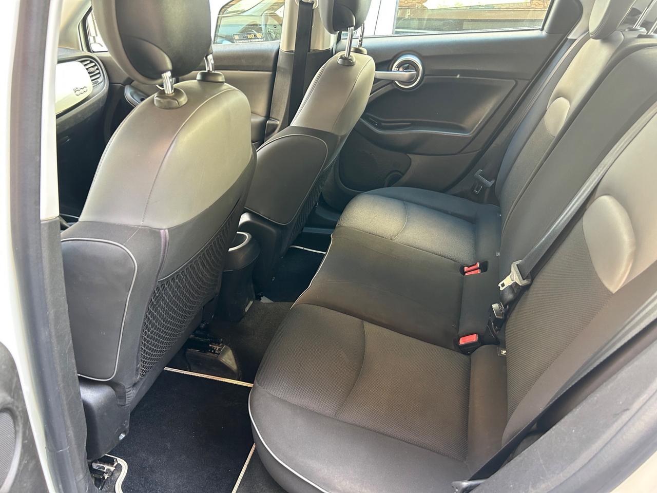 Fiat 500X 1.3 MultiJet 95 CV Business
