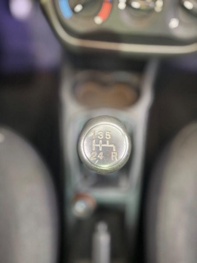 FIAT Grande Punto 1.2 3 porte GP