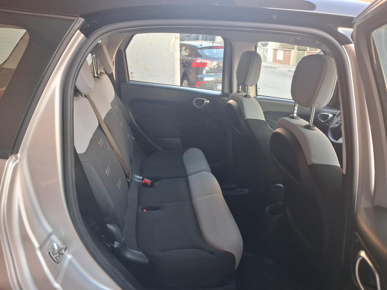 Fiat 500L 1.3 Multijet 85 CV Lounge unico prop 2013