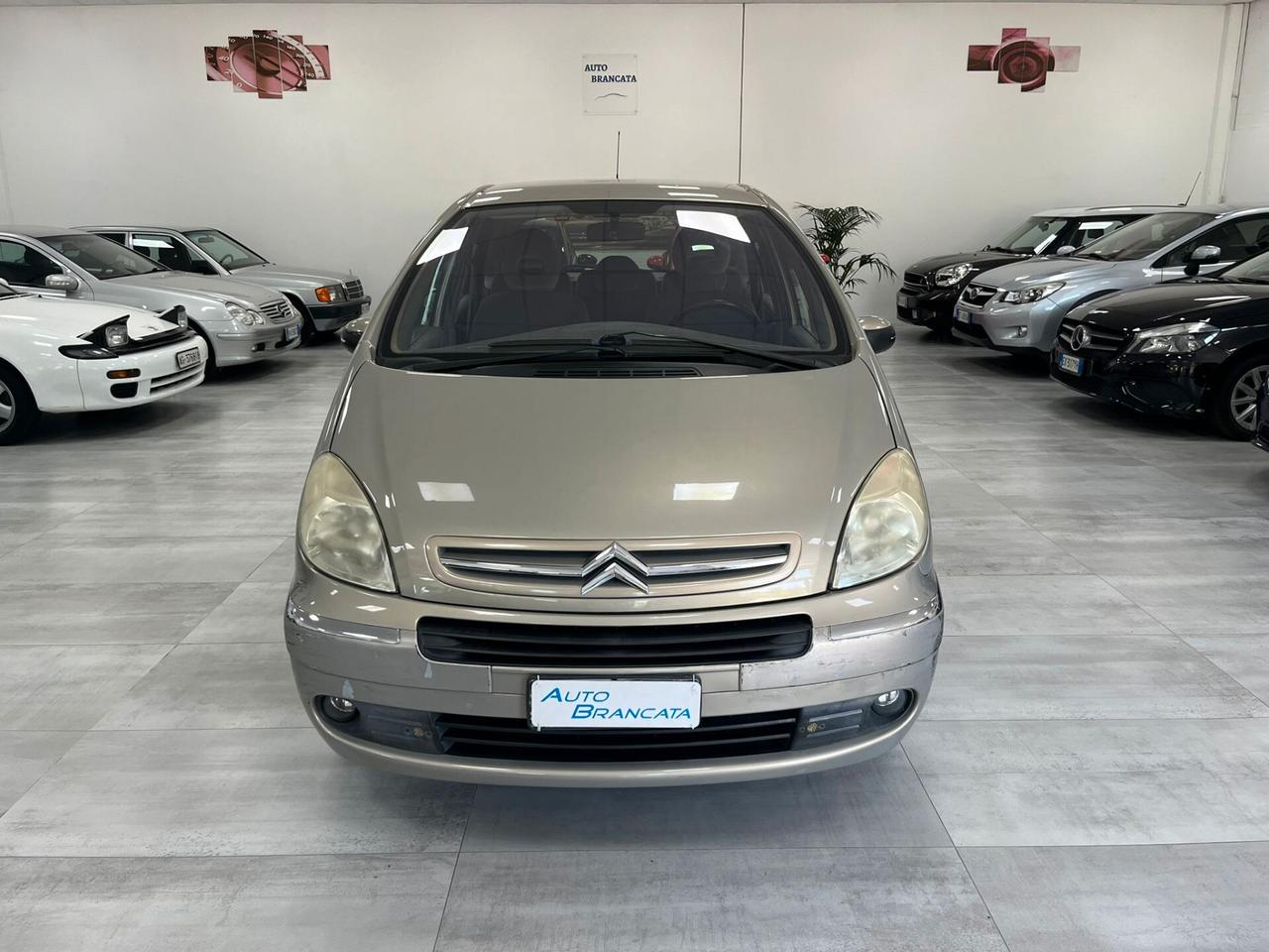 Citroen Xsara Picasso 1.6