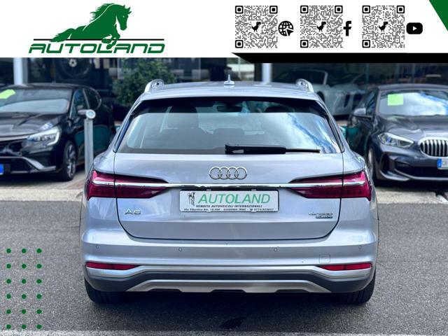 AUDI A6 allroad 40 TDI 2.0 quattro S tronic Matrix 204Cv mHEV