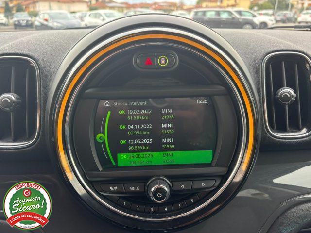MINI Countryman 1.5 One D Hype Countryman - Automatica -