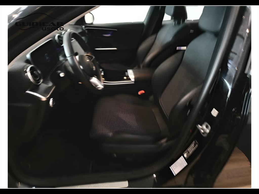 Mercedes-Benz Classe C-S206 SW 2021 - C SW 200 d mhev Advanced auto