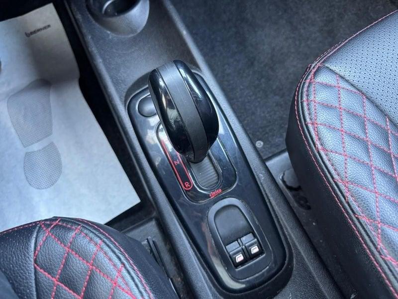 Ligier JS60 DCI Ultimate Tec Ice