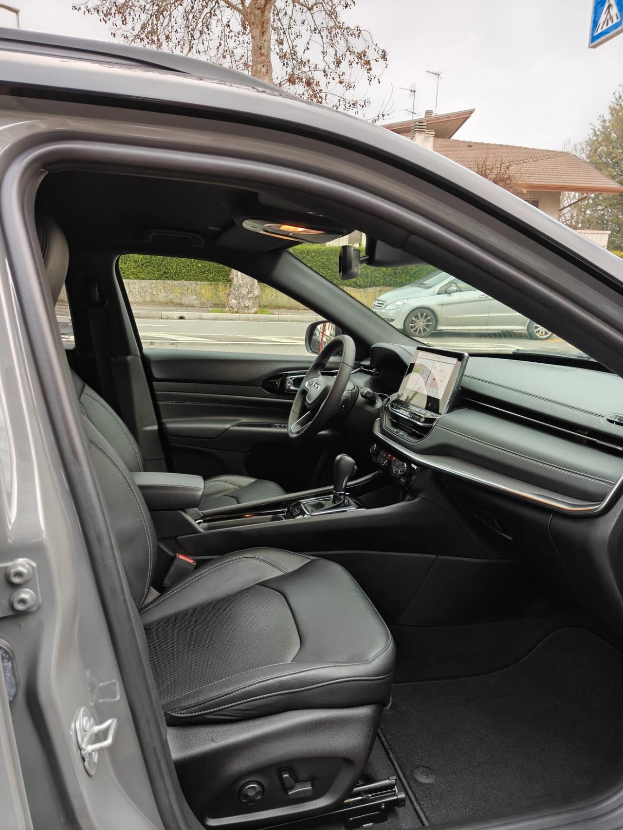 Jeep Compass 1.3 Turbo T4 150 CV aut. 2WD S